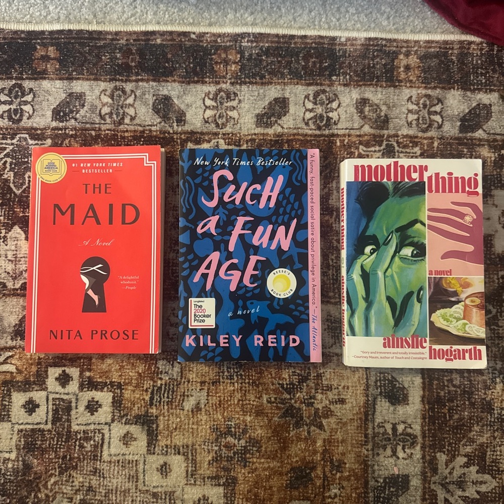 Book Bundle